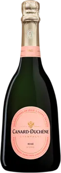 illustration du vin Canard Duchêne Blanc de Noirs Brut