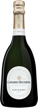 illustration du vin Canard Duchêne Blanc de Noirs Brut