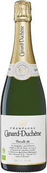 illustration du vin Canard Duchêne Blanc de Noirs Brut