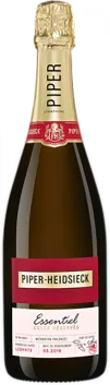 capture du vin Piper-Heidsieck Brut