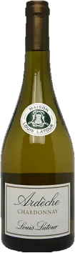 photo du vin Ardèche Amandier Chardonnay Vignerons Ardechois