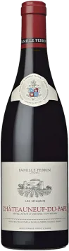 vue du vin Sélections Parcellaires les Chapouins