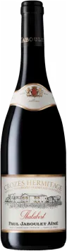 photo du vin Domaine de Thalabert