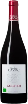 image du vin Guilhem Moulin de Gassac