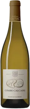 photo du vin Combe Calcaire Moulin de Gassac