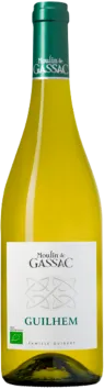 photo du vin Cuvée Guilhem Moulin de Gassac