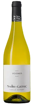 photo du vin Guilhem Blanc Moulin de Gassac