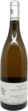 image du vin Clos Michet