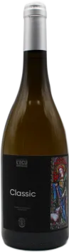 photo du vin Muscadet Classic