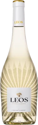 photo du vin Igp Méditerranée "le Blanc de S." Famille Sumeire