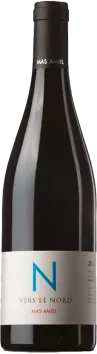 image du vin Mas Amiel 20 Ans d’Âge Maury