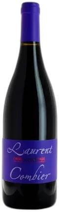 photo du vin Crozes-Hermitage