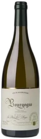 photo du vin la Part des Anges Blanc Cave de Lugny