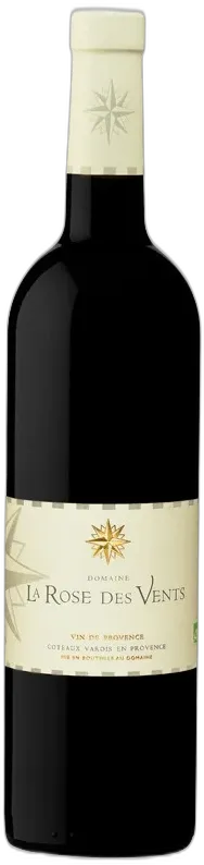 photo du vin Blanc Domaine la Rose des Vents