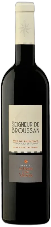photo du vin Blanc Domaine la Rose des Vents