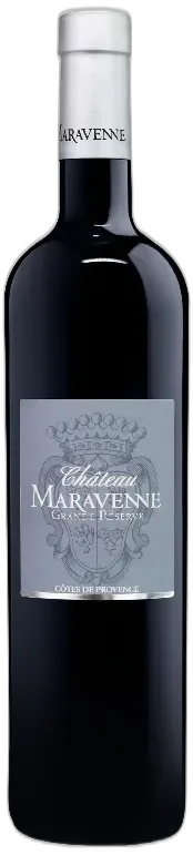 photo du vin Côtes-de-Provence "la Croix du Prieur" Domaine Coussin