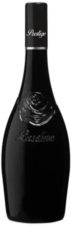 photo du vin Côtes-de-Provence "la Croix du Prieur" Domaine Coussin