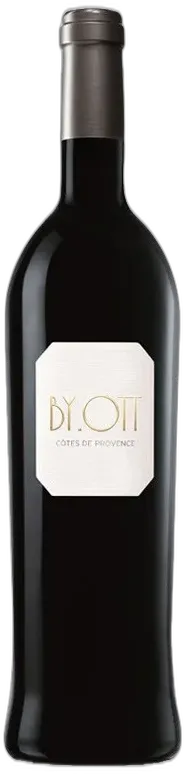 photo du vin Domaines Ott ch. de Selle