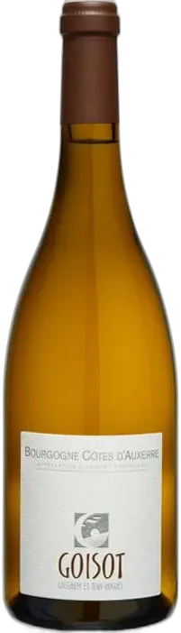 illustration du vin Bourgogne Côtes d’Auxerre