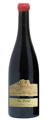 vue du vin en Prêle