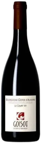photos du vin le Court Vit