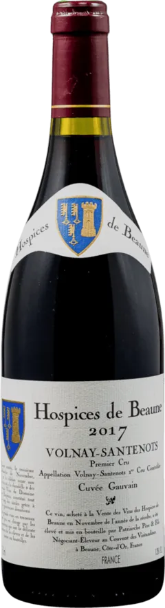aperçu du vin Hospices de Beaune Volnay-Santenots