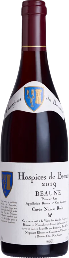 image du vin Cuvée Guigone-de-Salins