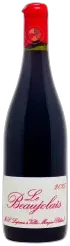 photo du vin Lapierre
