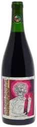 image du vin Sangiovese Stupefacente Lucy Margaux