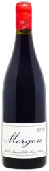 photo du vin Vieilles Vignes