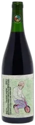 image du vin Sangiovese Stupefacente Lucy Margaux