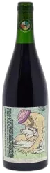 image du vin Sangiovese Stupefacente Lucy Margaux