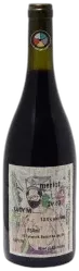 image du vin Sangiovese Stupefacente Lucy Margaux
