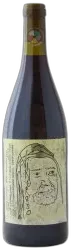 image du vin Sangiovese Stupefacente Lucy Margaux