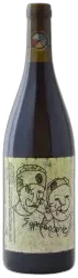 image du vin Sangiovese Stupefacente Lucy Margaux