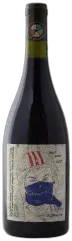 image du vin Sangiovese Stupefacente Lucy Margaux