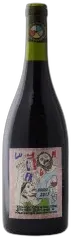 image du vin Sangiovese Stupefacente Lucy Margaux