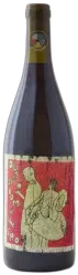 image du vin Sangiovese Stupefacente Lucy Margaux