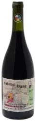 image du vin Sangiovese Stupefacente Lucy Margaux