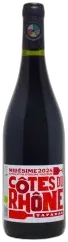 photo du vin Taparas