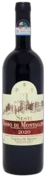 photos du vin Rosso di Montalcino Sesti