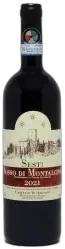 photos du vin Rosso di Montalcino Sesti