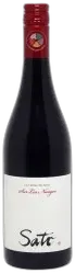 image du vin Pinot Noir Pisa Terrace Sato Wines