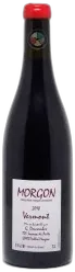 photo du vin Vieilles Vignes Vermont