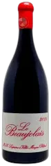 photo du vin Magnum Lapierre