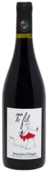 photo du vin Sur le Fil