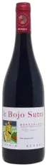 photo du vin Bojo Sutra de Sarnin et Berrux