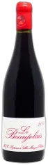 photo du vin Lapierre