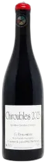 photo du vin Vieilles Vignes