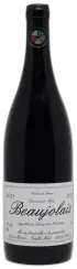 photo du vin Beaujolais Madame Placard Yvon Métras